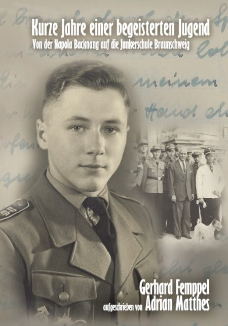 Kurze Jahre einer begeisterten Jugend