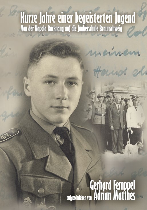 Kurze Jahre einer begeisterten Jugend