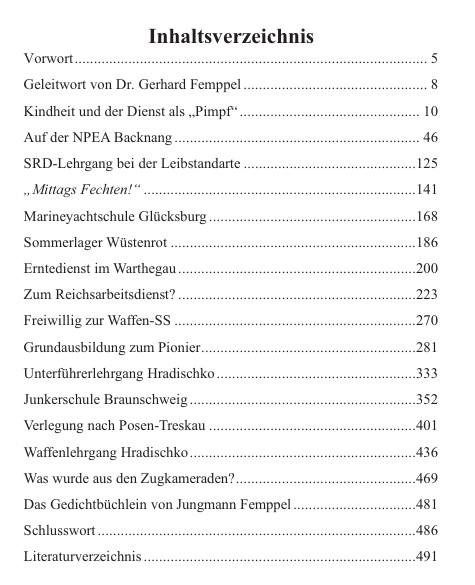 Kurze Jahre einer begeisterten Jugend – Bild 6