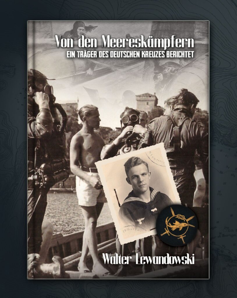 Von den Meereskämpfern
