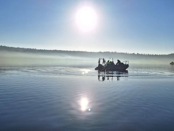 Auf den Spuren der letzten „Biber“