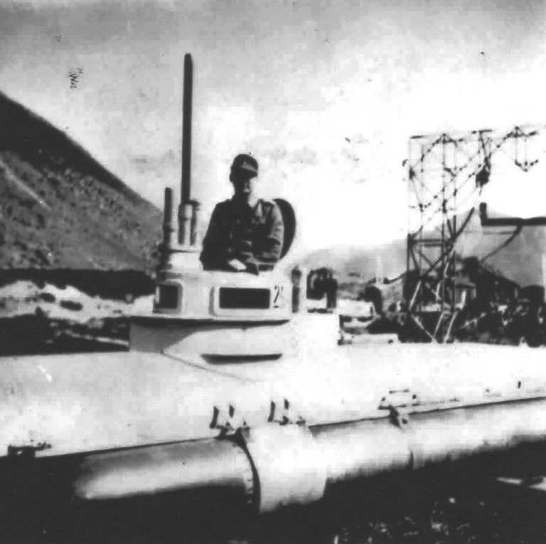 Turmnummer „207“