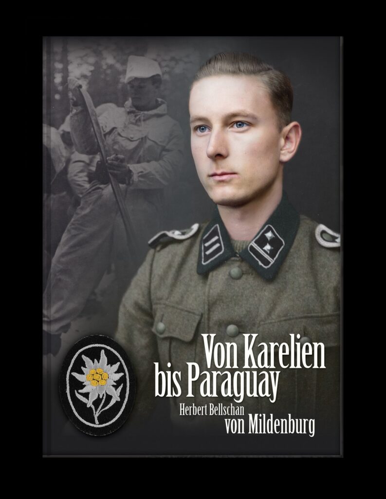 Von Karelien bis Paraguay
