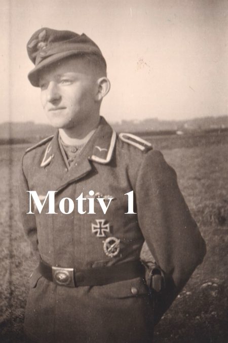 "Achtung Frontüberflug!" – Bild 3