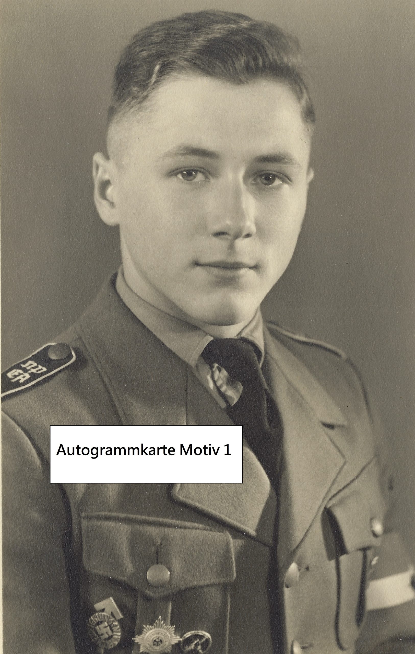 Kurze Jahre einer begeisterten Jugend – Bild 4