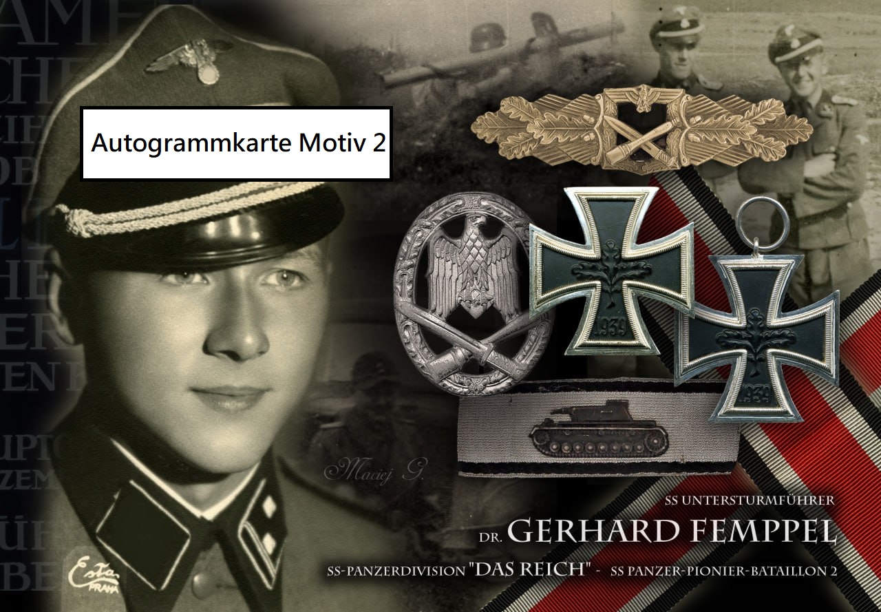 Zeitenwende einer Jugend (Femppel Band II) - Image 3