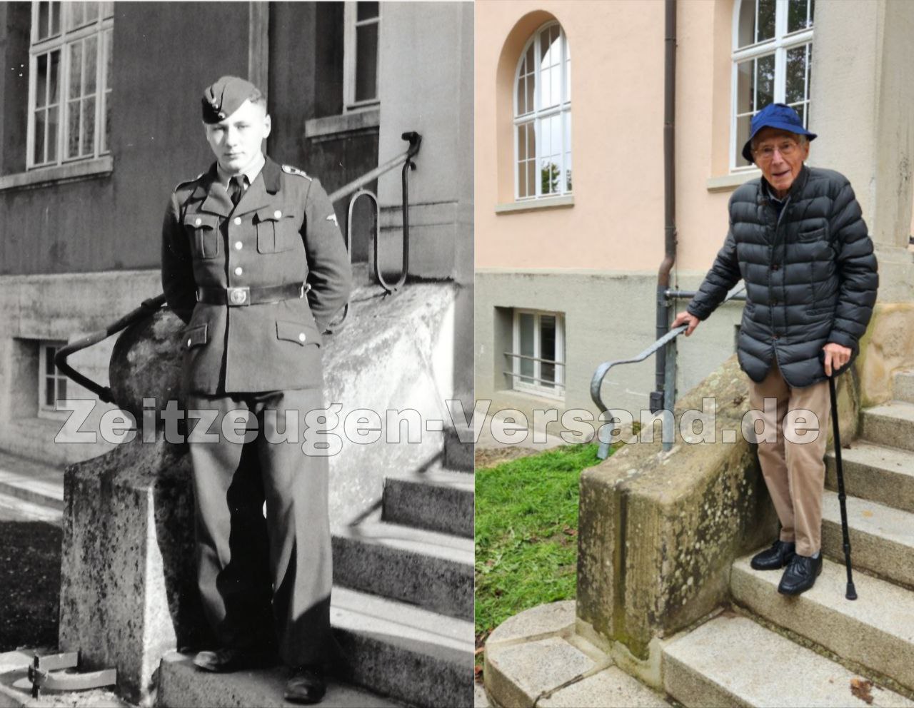 Kurze Jahre einer begeisterten Jugend – Bild 3