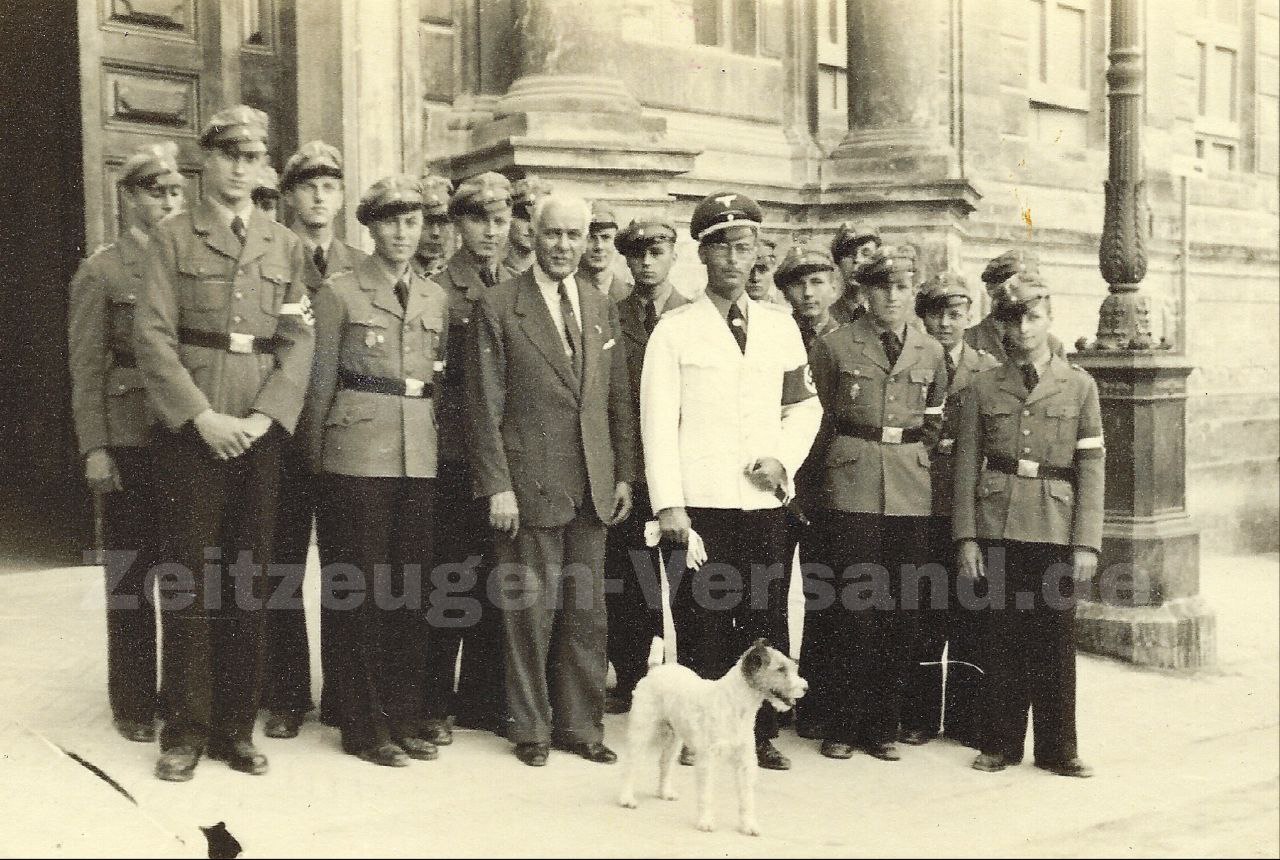 Kurze Jahre einer begeisterten Jugend – Bild 2